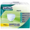 S.I.L.C. SpA Soffisof Pull Up Airdry S 14pz