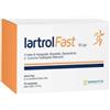 DOMUS PETRI PHARMACEUTIC. Srl Iartrol Fast 10 Compresse