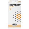 OMEGA PHARMA Srl Rinfodim 3 Gtt 30ml