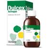 TAFARM Srl Dulcex mannite tamarindo 100 ml