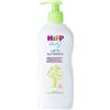 HIPP ITALIA Srl Hipp Baby Care Latte Nutriente