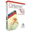 NUTRIGEA Srl Orfemin 30 compresse
