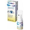 FARMAC-ZABBAN SpA Oftamed's spray oculare occhi rossi e irritati estratto eufrasia 10 ml