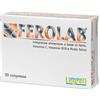 LABORATORI LEGREN Srl Ferolab 30 compresse