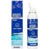 AESSERE Srl Argento colloidale plus nasale spray 20 ppm 100 ml