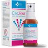 BUDETTA FARMA Srl Cliazenz Spray Orale Sublinguale