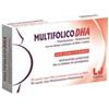 FARMITALIA Srl - SOC. UNIPERS. Multifolico Dha 30cps+30cps