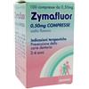 ROTTAPHARM SpA Zymafluor*100cpr 0,50mg