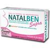 ITALFARMACO SpA Natalben Supra 30cps Molli