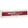 TEOFARMA Srl Micotef*gel os 40g 2%