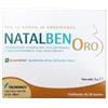ITALFARMACO SpA Natalben Oro 28bust