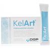 DGP PHARMA Srl Kelart 20bustine Liquido