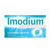 JOHNSON & JOHNSON SpA Imodium*12cps Molli 2mg