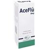 SMP PHARMA Sas Aceflu' smp integratore liquido 150 ml
