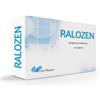 FERA PHARMA Srls Ralozen 20 Capsule