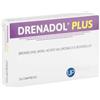 UP PHARMA Srl Drenadol Plus 20cpr