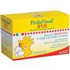 PEDIATRICA Srl Pedianasal Iper 18f 5ml