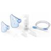 AIR LIQUIDE MEDICAL SYST. Srl Soffio Cube Kit Accessori Ric