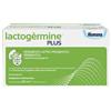 HUMANA ITALIA SpA Lactogermine Plus Ferm 10fl