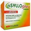POOL PHARMA Srl Psyllo plus arancia 40 bustine