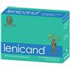 DEAKOS Srl Lenicand 30cpr 1300mg