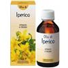 ERBORISTERIA MAGENTINA Srl Iperico olio vegetale 100 ml