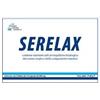 LEADER NATURAL PHARMA Srl Serelax 36 capsule
