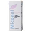 MORGAN Srl Miconal*polv Derm 20g 2%