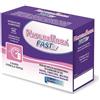 NUTRALABS Srl Naturaflora fast 12 bustine