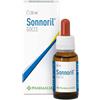 PHARMALUCE Srl Sonnoril gocce 20 ml