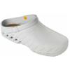 SCHOLL SHOES Clog Evo Tpr Uni White 38-39
