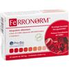PRO-BIO INTEGRA Srl Ferronorm 30 capsule