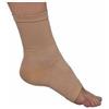DUAL SANITALY SpA SOC.BENEFIT Cavigliera calzino in cotone camel gibaud misura 4