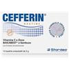 STARDEA Srl Cefferin 14 bustine orosolubili