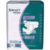 SERENITY SpA Serenity Mut Sd Sens Mx Xl 15p