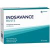 VALDERMA Srl Inosavance 30bust