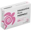 PIERPAOLI EXELYAS Srl Melatonina rosa pierpaoli 30 compresse
