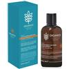 SMA Srl Organics cosmetics after sun repair conditioner 250 ml