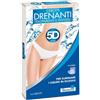 CANTASSIUM BENESSERE 1968 Srl 5d cerotto urto drenante 14 pezzi