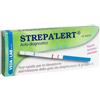 NOI TEST Srl Streptococco Alert Test 1pz