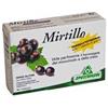 SPECCHIASOL Srl Mirtillo 30cps