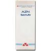 BRADERM Srl Azn Scrub 150ml Braderm
