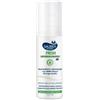 ITALSILVA COMMERCIALE Srl Sauber fresh deodorante vapo 100 ml