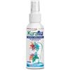 POOL PHARMA Srl Kuraflu spray aria pura no gas 100 ml
