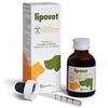 TEKNOFARMA Srl Lipovet flacone 50 ml