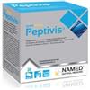 NAMED Srl Peptivis Limone 20bust