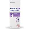GALDERMA ITALIA SpA Benzac*5% Gel 100g