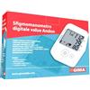 GIMA SpA Misuratore pressione andon