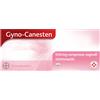 BAYER SpA Gynocanesten*12cpr vag 100mg