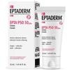 UNIKA LABS Srl Epta pso 50 plus crema unghie callosita' 50 ml